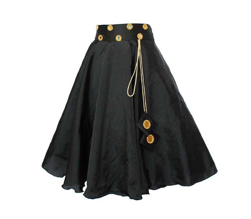 Dress Black