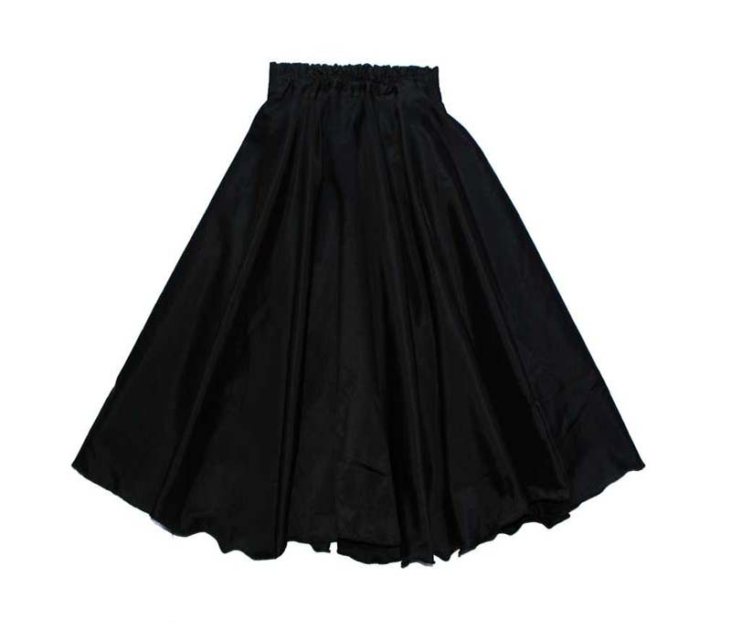 Dress Black