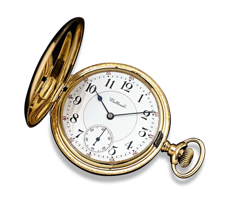Innovative Clock X