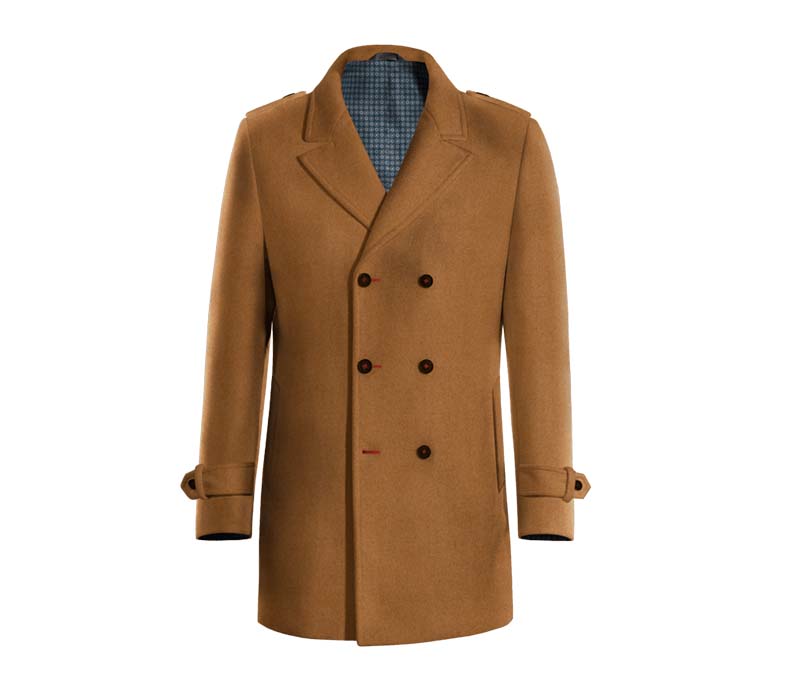 Jacket Z