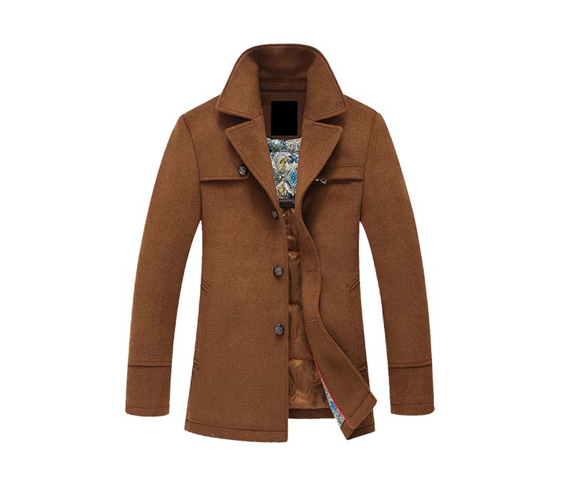 Jacket Z